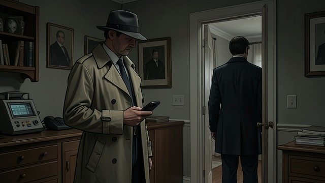 Maigret’s Unease from "Maigret and the Dead Girl". Maigret’s Unease A Colleague Missing Maigret cannot reach Lognon at home or at the station.
