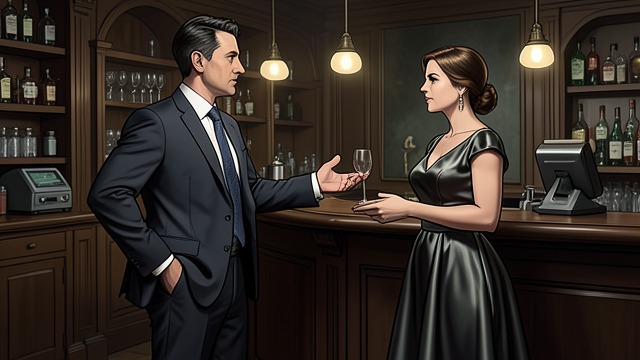 A Human Profile Breaks the Case from "Maigret and the Dead Girl". A Human Profile Breaks the Case The Story Collapses Maigret explains that Louise would not have moved through the bar as Falconi says.