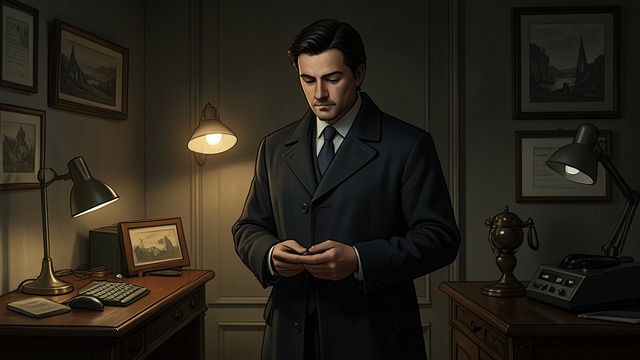 A Slept-On Opportunity from "Maigret and the Dead Girl". A Slept-On Opportunity Work Instead of Rest Lognon says he has already visited the nightclubs and taxi ranks, despite a sleepless night.