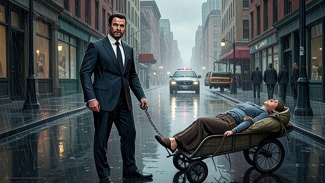 The Killing Reconstructed from "Maigret and the Dead Girl". The Killing Reconstructed Bianchi’s Attack Falconi explains that Bianchi tried to snatch Louise’s handbag and struck her when the chain prevented an easy…