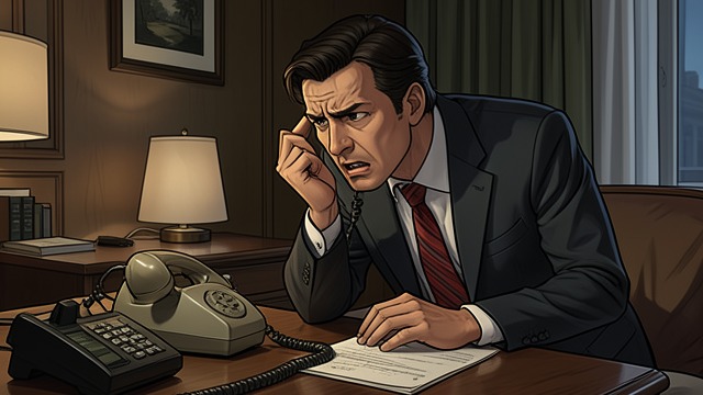 The Florence Call from "Maigret and the Dead Girl". The Florence Call Reaching the Newlyweds Jules Maigret telephones the Santonis at their hotel in Florence.