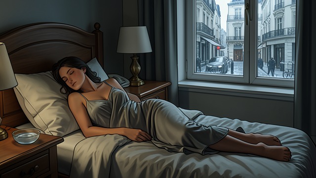 Illness without Care from "Maigret and the Dead Girl". Illness without Care A Cold in the Garret Louise works outside in the cold at a cut-price stall on Boulevard Magenta and develops a chest illness.
