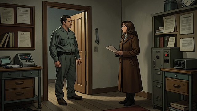The Message from Prison from "Maigret and the Dead Girl". The Message from Prison Confirmation Abroad Jules Maigret learns from Clark that Julius Van Cram had died in Sing Sing Penitentiary under another name.