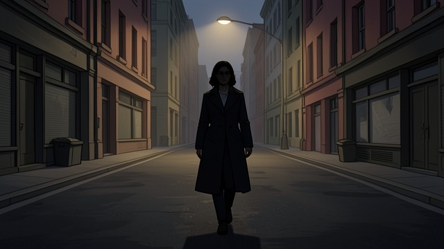 Louise Without a Place to Return from "Maigret and the Dead Girl". Louise Without a Place to Return A Series of Severed Ties Louise has left her mother, lost steady work, been separated from Jeanine, and been evicted by Madame…
