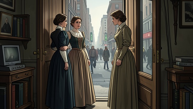 Two Forms of Kindness from "Maigret and the Dead Girl". Two Forms of Kindness Different Uses of Shelter Madame Crêmieux rents a room and expects company; Elisabeth Coumar takes in girls who need refuge and work.