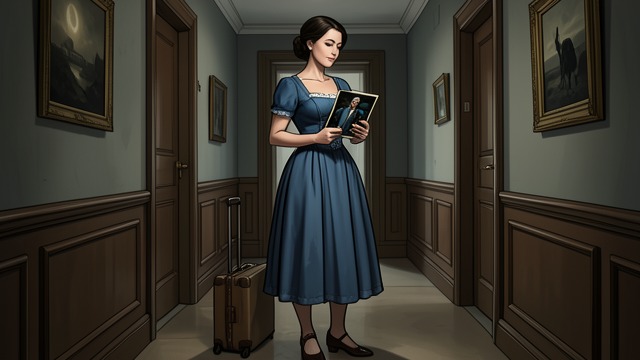 Louise Emerges from "Maigret and the Dead Girl". Louise Emerges Recognition A hesitant telephone call sends Jules Maigret to Rue de Clichy, where a concierge identifies the dead woman as Louise Laboine.