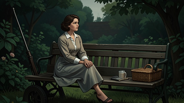 Listening to Small Memories from "Maigret and the Dead Girl". Listening to Small Memories Ordinary Observations Maigret listens to Rose describe a lonely girl on a garden bench, to a concierge recall Louise’s routine, and…