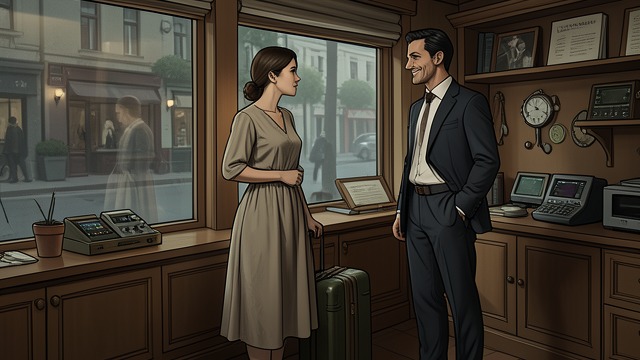 A New Arrival from Lyons from "Maigret and the Dead Girl". A New Arrival from Lyons The Move to Paris Jeanine Armenieu leaves Lyons at seventeen and goes to live with her aunt, Mademoiselle Poré, on Rue de Chemin Vert.