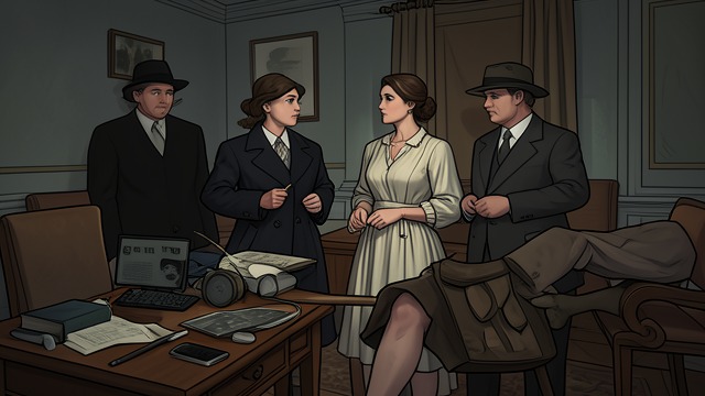 The Women Who Need One Another from "Maigret and the Dead Girl". The Women Who Need One Another Different Kinds of Care Madame Crêmieux and Elisabeth Coumar both gather younger women around themselves, but for different…