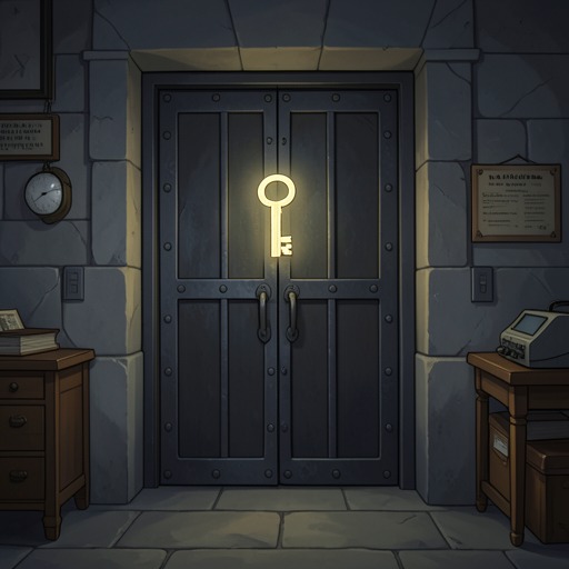 Louise’s Unclaimed Inheritance from "Maigret and the Dead Girl". This flow follows the hidden fortune from Julius Van Cram’s criminal past to its fatal role in Louise’s fate.