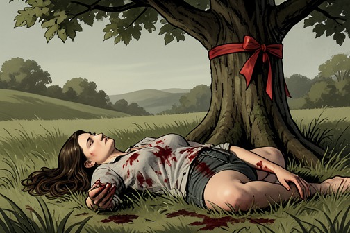 Abduction and murder of Lyn Metcalf from "The Chemistry of Death". The abduction and murder of Lyn Metcalf turns a disappearance into the clearest confirmation that the violence surrounding Manham is part of a continuing…