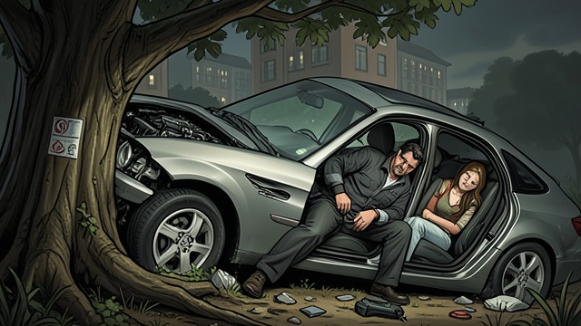 Death and Unsettled Judgment from "The Chemistry of Death". Death and Unsettled Judgment The failed attempt to escape Henry attempted to dispose of David and Jenny by placing them in the Land Rover and piping exhaust…