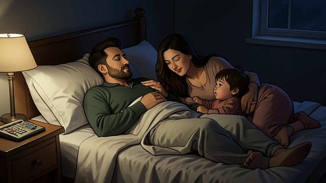 The Dream of Home from "The Chemistry of Death". Repeated Reunion A refuge in sleep David’s recurring dream places him in an unfamiliar but deeply familiar home with Kara and Alice.