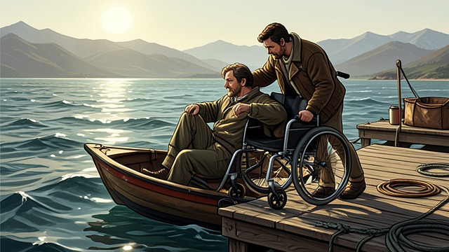 Care Reversed from "The Chemistry of Death". The Caregiver’s Guilt Physical decline Someone breaks into Henry’s surgery and steals chloroform.