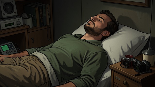 A Warning in the Dream from "The Chemistry of Death". A Warning He Cannot Read Unease within intimacy In a later dream, Kara seems to be trying to warn David about something, but he is afraid to hear it.