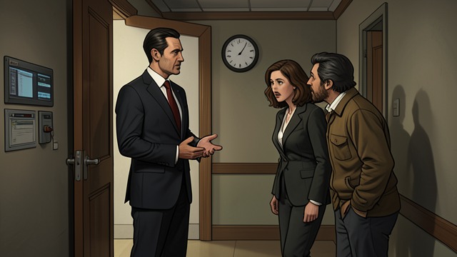 A Fifth Controller from "All the President's Men". A Fifth Controller The Search for a Name Hugh Sloan described five people who could authorize payments from the secret fund.