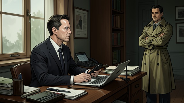 The Final Major Briefing from "All the President's Men". The Final Major Briefing A Frightening Warning Deep Throat told Woodward that surveillance was underway, that lives might be in danger, and that the Watergate…