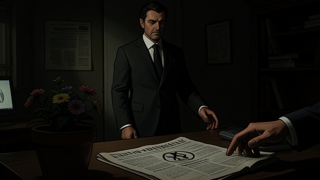 The Broader Operation from "All the President's Men". The Broader Operation A Garage Briefing Deep Throat described political intelligence operations across the country and said that Watergate was connected to a…