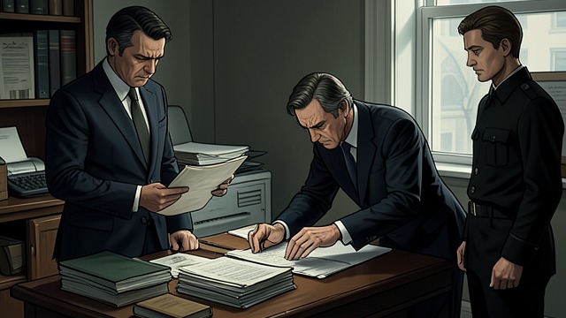 The Record Is Qualified from "All the President's Men". The Record Is Qualified A Narrow Correction The Washington Post later reported that Sloan had not named Haldeman to the grand jury, while stating that federal…