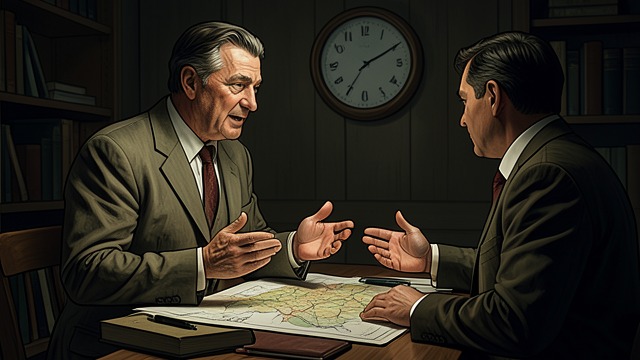 The Mexican Trail from "All the President's Men". The Mexican Trail Following an Unfamiliar Route Bernstein searched for the origin of the drafts, calling Texas officials and trying to locate Manuel Ogarrio…