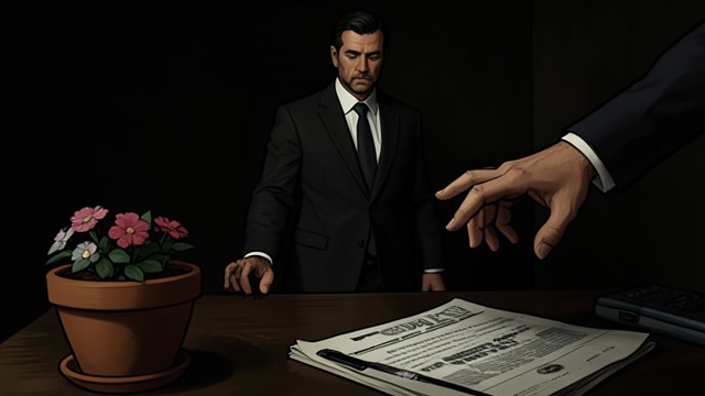 The First Warnings from "All the President's Men". The First Warnings Guidance From the Shadows Deep Throat helped Woodward assess the Watergate investigation and warned that the White House and FBI were trying…