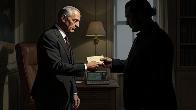 Cash for Silence from "All the President's Men". Cash for Silence Money After the Arrests Hugh Sloan later said that cash was transferred to Fred LaRue after the break-in.
