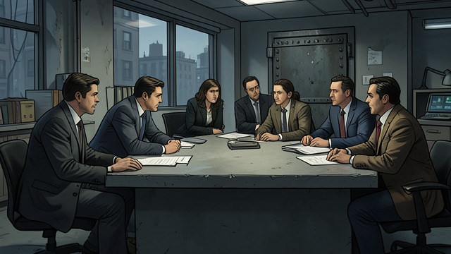 Editors Give the Story Room from "All the President's Men". Editors Give the Story Room Informal Support Barry Sussman, Harry Rosenfeld, Howard Simons, and Ben Bradlee allowed the reporters to keep pursuing Watergate…