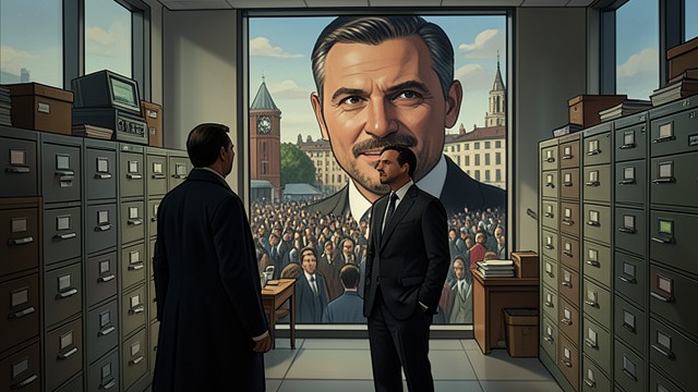 The Deputy Manager from "All the President's Men". The Deputy Manager Inside the Campaign Structure Jeb Magruder served as a senior campaign manager and had ties to H. R. Haldeman’s White House circle.