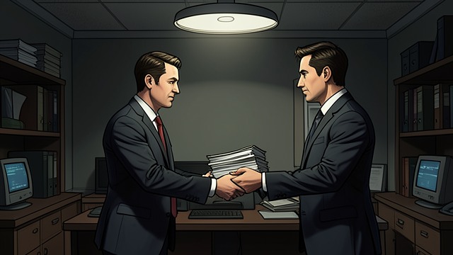 The FBI Files Reach Dean from "All the President's Men". The FBI Files Reach Dean An Unusual Transfer L. Patrick Gray turned FBI Watergate files over to John Dean, who was conducting a White House investigation.