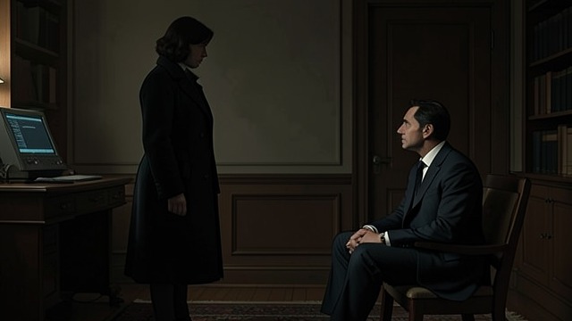 Mitchell’s Private Isolation from "All the President's Men". Mitchell’s Private Isolation A Marriage Under Pressure As John Mitchell faced renewed scrutiny, an associate described Martha as urging him to expose what he…