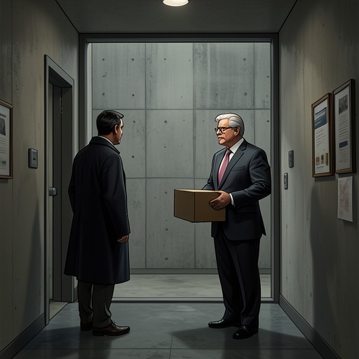 Jeb Magruder’s Turn from "All the President's Men". This flow follows Jeb Magruder from campaign deputy and public denier to cooperating witness whose account implicates senior officials.