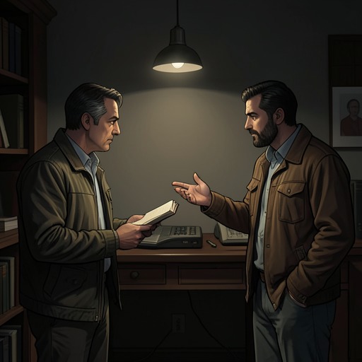 The Haldeman Attribution Crisis from "All the President's Men". This flow traces the Post’s high-stakes claim about H. R. Haldeman, the mistaken attribution to Hugh Sloan’s testimony, and the correction that followed.