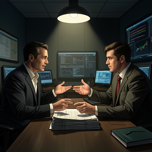 The Washington Post’s Watergate Investigation from "All the President's Men". This flow traces how Bob Woodward and Carl Bernstein turn a botched burglary into a widening investigation of campaign espionage, concealment, and presidential…