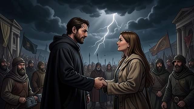 Attachment and Fear from "The Parallax View". Love Becomes a Vulnerability A forbidden bond Anakin’s attachment to Padmé and fear of loss become central pressures.