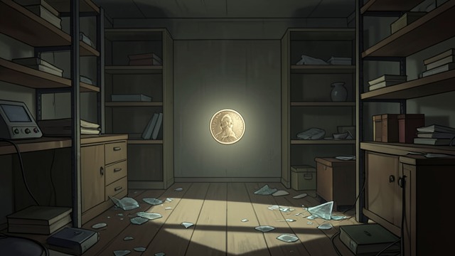 从货币到资本的过渡,《视差之见》中的场景。货币的回归 使用价值崩塌 危机之中,商品可能变得无法售出,其实际用途也不再能保障价值。货币骤然显现为唯一真正的商品。 被否认的信念暴露 危机使一种通常被日常交换掩盖的信念显露出来。看似无害的工具,揭示了自身对社会生活的支配力量。