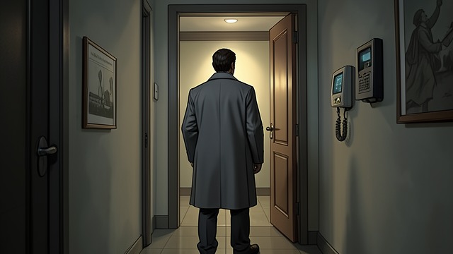 The Meaning of a Refusal from "The Parallax View". A Preference Not to Act More than negation Bartleby does not simply reject a particular task.