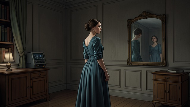 Meaning After the Loss from "The Parallax View". The Limit of Redemption No transcendent repair The book treats James’s Isabel Archer and Kierkegaardian renunciation as acts that need not be rewarded by a…