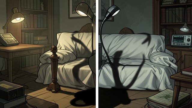 The Gap Within the One from "The Parallax View". Difference Without Two Things Against polarity The book distinguishes an internal split from a balanced opposition such as yin and yang.