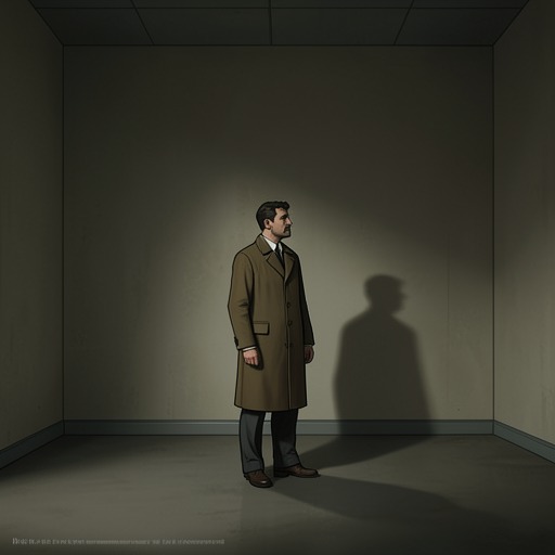 The End of the Book’s Argument from "The Parallax View". This thread traces the book’s final movement from diagnosis of ideological complicity to Bartleby’s refusal as a persistent ground for change.