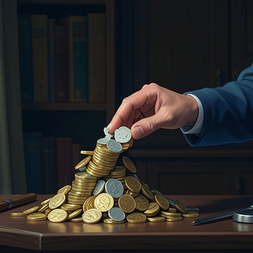 The Passage from Money to Capital from "The Parallax View". This thread follows the book’s account of how exchange, production, and circulation form an irreducible economic parallax.