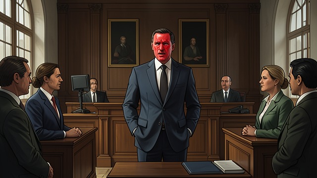 The Defense Runs Out from "The Rainmaker". A Weak Rebuttal Expert Credibility Falters Payton Reisky defends industry practice, but the jury laughs when he insists the claim was handled fairly.