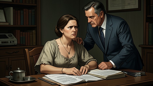 A Will Against Her Heirs from "The Rainmaker". Rewriting the Inheritance Anger in Legal Form Miss Birdie wants to cut off children and grandchildren she believes have abandoned her.
