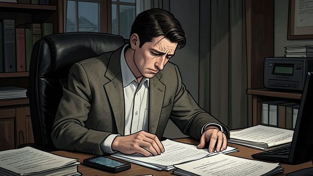 A Rookie versus a Corporation from "The Rainmaker". Unequal Legal Resources Paper against Paper Great Benefit’s lawyers produce long briefs, multiple motions, and extensive discovery responses.
