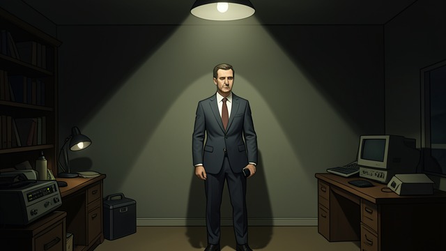 Questions about the Office from "The Rainmaker". Trouble Beneath the Surface Federal Attention Deck Shifflet warns Rudy that federal investigators may be closing in on Bruiser and Prince Thomas.