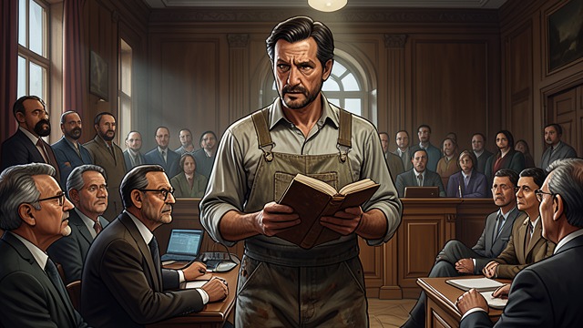 A Human Opening from "The Rainmaker". The Case Introduced Rudy’s Plain Account Rudy tells the jury that the family paid premiums, Donny Ray became sick, and Great Benefit refused treatment.