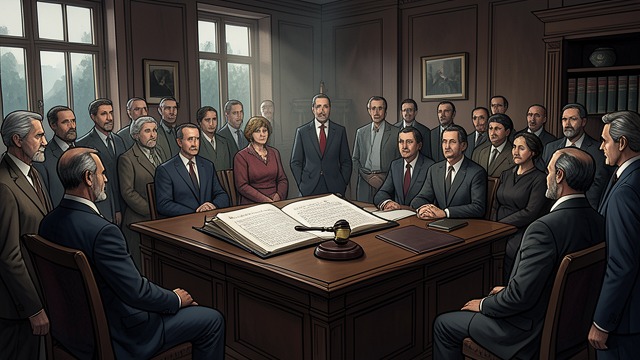 The Verdict Exposes the Company from "The Rainmaker". A Public Defeat Record Punishment The jury awards fifty million dollars in punitive damages after hearing evidence of the denial plan and concealed manuals.