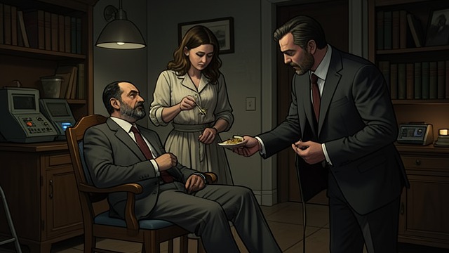 Support after the Merger from "The Rainmaker". A Friend Opens His Home Late-Night Refuge After Rudy drinks through the loss of his position and faces police trouble, Booker brings him into his home.