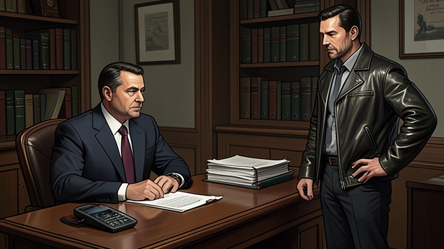 The Stone Arrangement from "The Rainmaker". A Desperate Place to Land An Improvised Hire Bruiser Stone offers Rudy a draw that is effectively an advance against future fees.