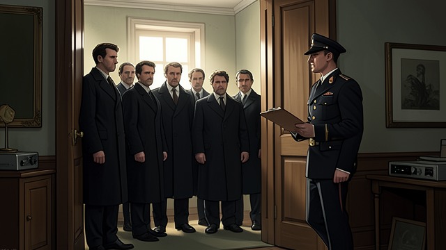 The Parent Company Is Raided from "The Rainmaker". Investigators Enter A Federal Search Federal investigators raid offices connected to PinnConn and remove records.