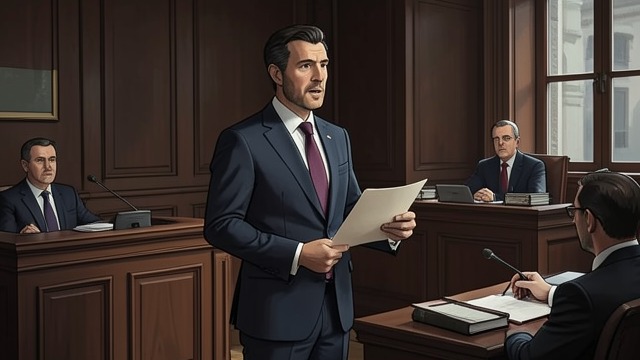 The Closing Choice from "The Rainmaker". Punishment versus Compromise Two Narratives Rudy asks jurors to punish a wealthy company for a deliberate scheme; Drummond admits mistakes and argues that a…